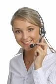 answering service