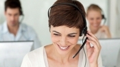 Call Center
