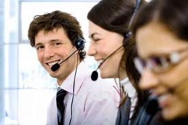 Answering Service