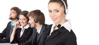Call Center