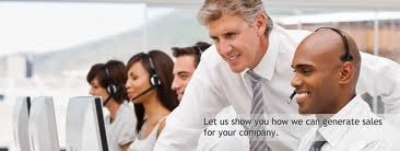 Call Center