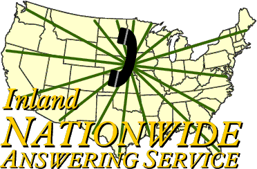 Answering Service