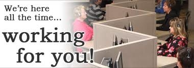 Call Center