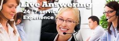 Call Center