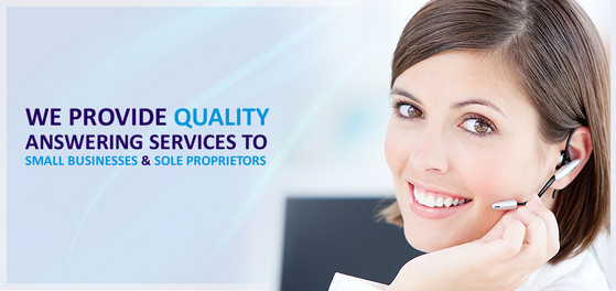 Answering Services